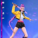 토이즈팝(Toys Pop) | [Hot Toys] KPop Demon Hunters - 1/6th scale Rumi.