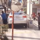 지하철2호선부암역 이미지