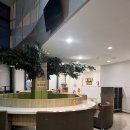 새마을슈퍼 | 청도새마을 휴게소 부산방향 수유실 위치 비품 전기차충전 / 청도 슈퍼차저