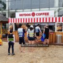[경주여행] 블루원워터파크 후기 및 블루원워터파크 맛집(?)