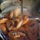 어량항횟집수산 | [충남 홍성] 남당항 대하축제 &amp; 흰다리새우 가격비교 솔직후기