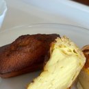 소금 | 학정동 카페 스너그버터 메뉴 추천 , 소금빵 후기