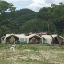 강촌강변오토캠핑장 이미지