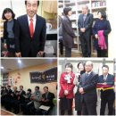 북아현마을 북카페 이미지