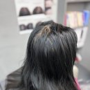 신비헤어 이미지