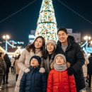 세탁백화점 하이얀마을 | 2025 부산 산타마을, 패스트트랙과 입장료 총정리!