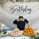 🩵원준이의 생일축하식🩵 이미지