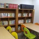 한양수자인작은도서관 이미지