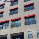 사모아 호스텔 이미지