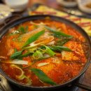 부성뷔페식당 | 생생정보 김치명인 돼지고기김치찌개 고수의부엌 어디?