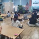 송정지역아동센터 이미지