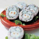김밥이조아