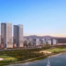 메트로시티 주유소 이미지