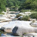 북상용암정 이미지