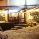 불탄연탄화덕구이 이미지