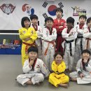 경희대석사한국태권도장 이미지