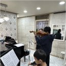 민락중앙음악학원