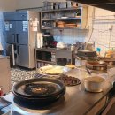 시장전집 | 평창 봉평 재래시장 맛집 옥봉전집 옥전스페셜 포장후기