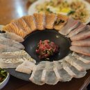 서초정 | [강남] 강남역 분위기 좋은 요리주점 ‘서초정’ 내돈내산 후기: 데이트 장소로 찰떡인 이색 안주 맛집