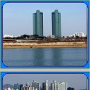 지하철7호선 뚝섬역 주변 2011.2.26 촬영 이미지