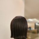 CW-0617-01 | 부천 머리잘하는곳 준오헤어 테슬컷 전후 부천상동 커트 추천