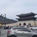 덕수궁 홍덕전 권역 복원정비공사 | [국가유산 탐방] 서울특별시 종로구에 있는 경복궁을 관람했습니다.
