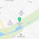 오곡 파크골프장 이미지