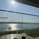 리펠 | 주말 드라이브 겸 방문했던 남양주 팔당의 베이커리 카페, 리펠(RIFEL) 후기