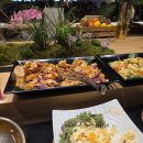 (주)그랜드하우스 뷔페 | 인천 웨딩홀 그랜드하우스 엘리나홀 뷔페 솔직후기