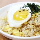 계란밥