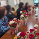 백제초등학교 | 익산 원데이클래스 꽃강좌 백제초등학교 학부모 동아리