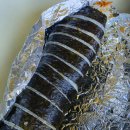 세븐일레븐 밀양중앙로점 | 밀양 금시당 유원지 차박 후기, 김밥 한 줄에 담긴 추억과 아쉬움
