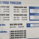청년찌개대전 - 서구 도솔로 274 | 청년찌개대전
