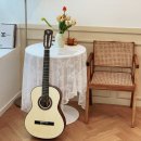 포크기타 (C) 이미지