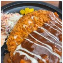 금강산 감자탕 이미지