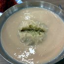 뱅뱅진주 | [여의도 맛집] 콩국수의 대명사 진주집, 여름엔 역시 여기