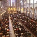 권선동 성당 이미지