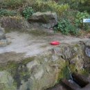 백련약수터 이미지