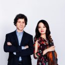 [슈퍼클래식] 라파우 블레하츠 & 김봄소리 듀오 콘서트 | 김봄소리와 라파우 블레하츠의 듀오