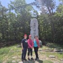 삼거리골재 | 한국의 장가계 삼척 두타산 산행 후기 (2025.06.15)