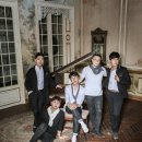 아카펠라 그룹 <엑시트> 이미지