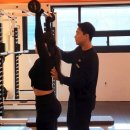 FMPT | 💖 [사직동 PT 후기] 다이어트 성공! 드디어 허리라인 찾았어요