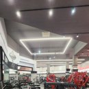 레이디 휘트니스 이미지