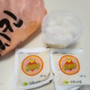 마농치킨중앙통닭 | 올레시장 먹거리 추천 마농치킨 중앙통닭 본점 포장후기