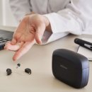 명성보청기 이미지