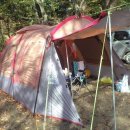 캠프원 야영장 이미지