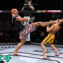 격투기 - 브루스 리 vs 잭 7 (철권) | EA SPORTS UFC 4 이미지