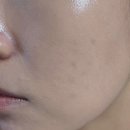 빅워시 | 영원희 노워시 버블팩 수분진정 후기 ✶ 진짜 화잘먹일까? 반쪽 얼굴로 쿠션 밀착력 비교