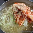 안동잔치국수 이미지