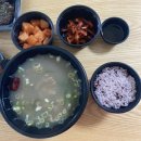 본죽&비빔밥 경산진량점